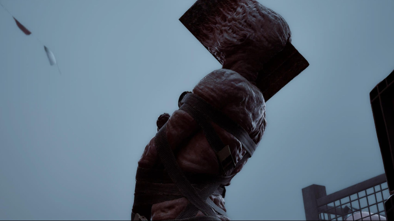 Неогранённый алмаз: критики вынесли вердикт Silent Hill: Townfall